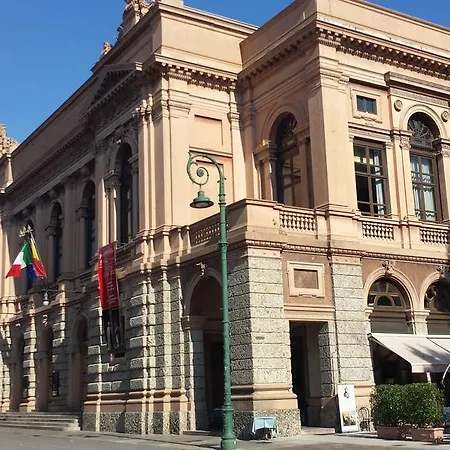 Lägenhet Il Caravaggio Bergamo
