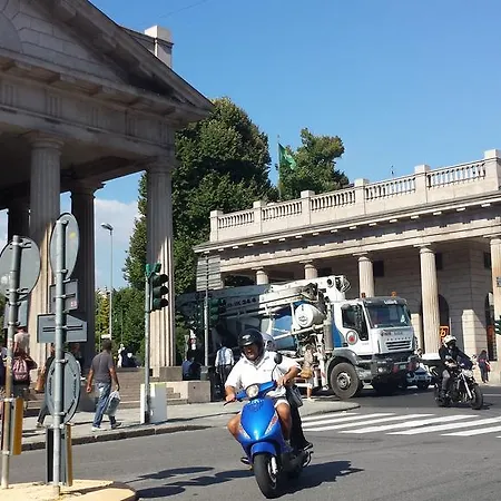 Il Caravaggio Bergamo