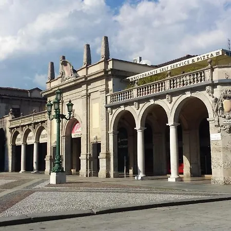 Il Caravaggio Bergamo