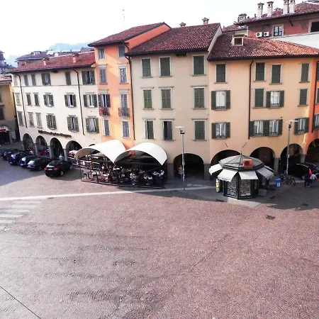 Il Caravaggio Bergamo